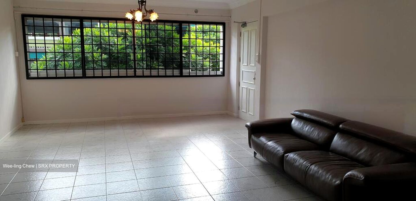 Blk 458 Pasir Ris Drive 4 (Pasir Ris), HDB 5 Rooms #455641261